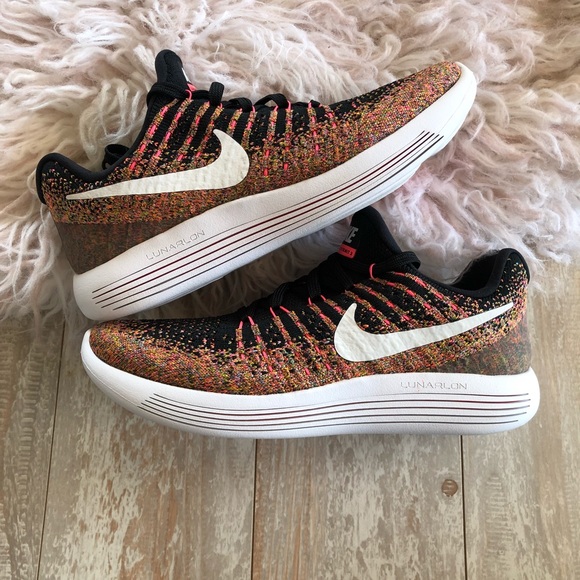 NWT Nike Lunarepic Flyknit 2! - Picture 3 of 6